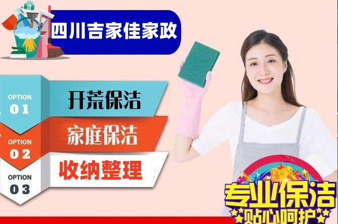 专业各种保洁，家电清洗，沙发地毯，外墙清洗，石材养护等