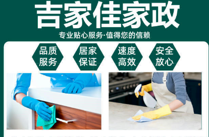 专业各种保洁，家电清洗，沙发地毯，外墙清洗，石材养护等