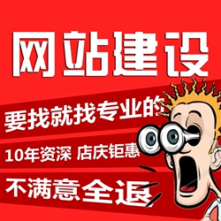 绵阳网站建设推广、响应式网站建设、商城小程序开发、抖音运营获