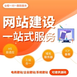 网站/手机app定制开发公司